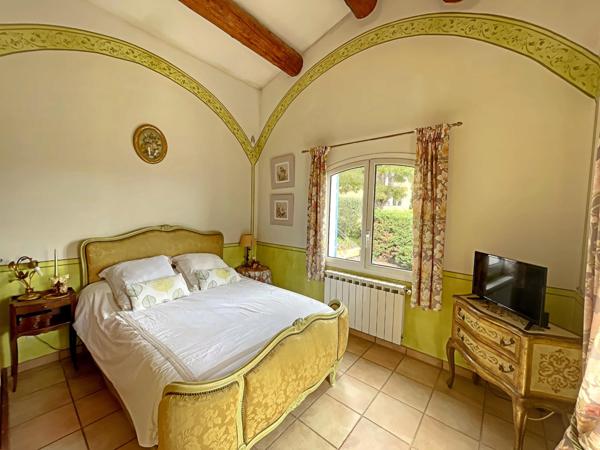 Maison d'architecte 7 pièces 180 m2