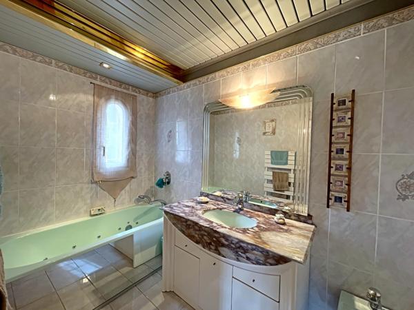 Maison d'architecte 7 pièces 180 m2