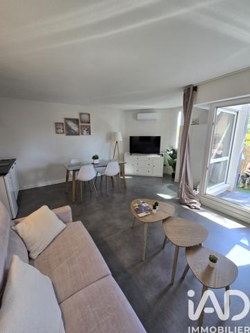 Studio à vendre 33 m² Les Baux-de-Provence