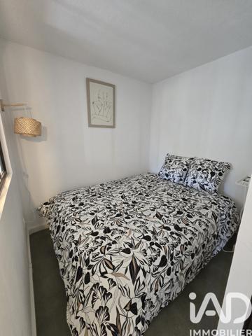 Studio à vendre 33 m² Les Baux-de-Provence