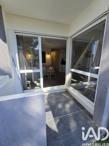 Studio à vendre 33 m² Les Baux-de-Provence