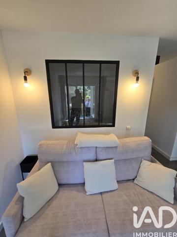 Studio à vendre 33 m² Les Baux-de-Provence