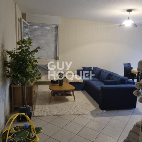 Appartement Heimsbrunn 3 pièce(s) 64.80 m2