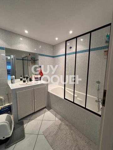 Appartement Heimsbrunn 3 pièce(s) 64.80 m2