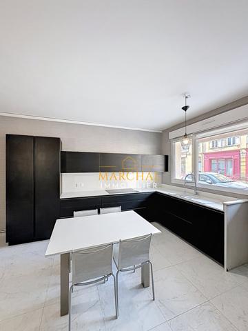 Grand appartement idéal famille ou profession libérale
