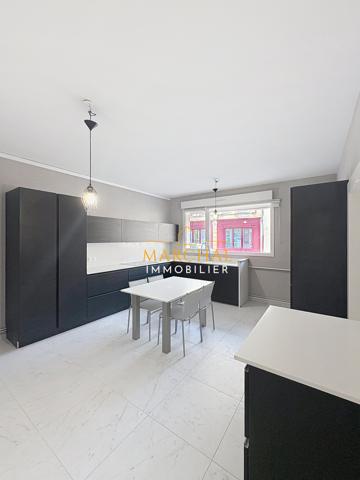 Grand appartement idéal famille ou profession libérale
