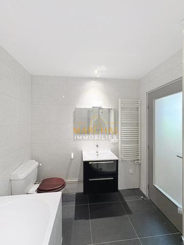 Grand appartement idéal famille ou profession libérale