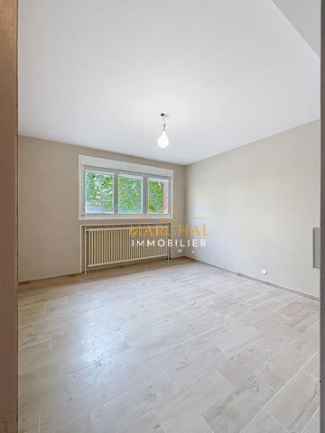 Grand appartement idéal famille ou profession libérale