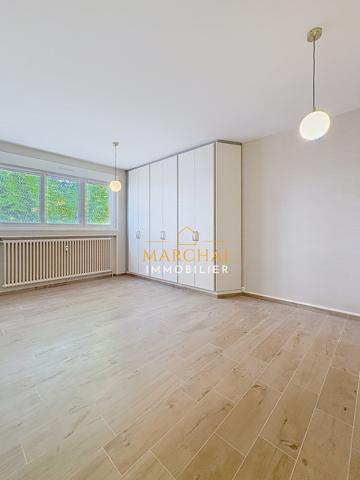 Grand appartement idéal famille ou profession libérale