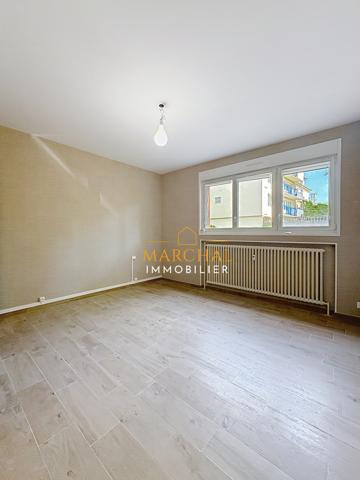 Grand appartement idéal famille ou profession libérale