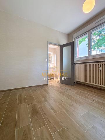 Grand appartement idéal famille ou profession libérale