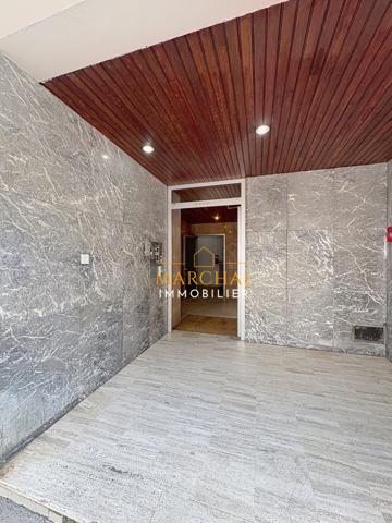 Grand appartement idéal famille ou profession libérale