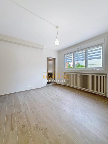Grand appartement idéal famille ou profession libérale