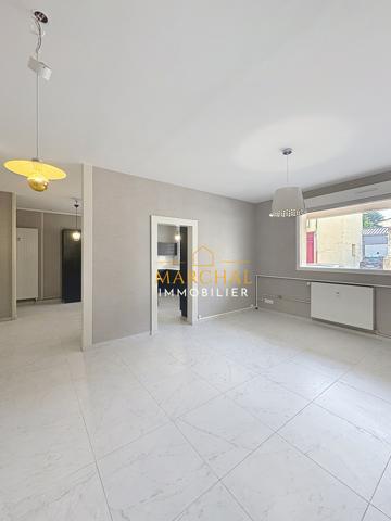 Grand appartement idéal famille ou profession libérale