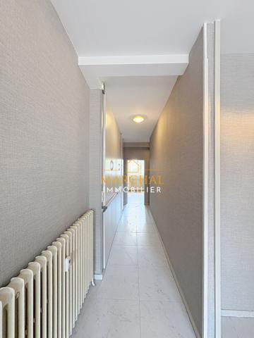 Grand appartement idéal famille ou profession libérale