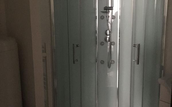 Appartement à louer    3 pièces •  Rochefort