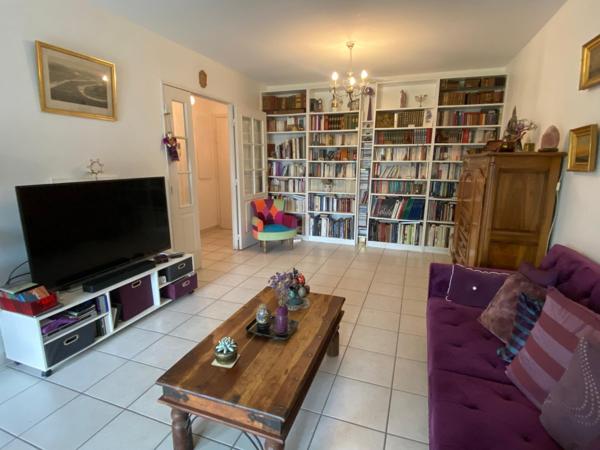 Appartement avec ascenseur et terrasse