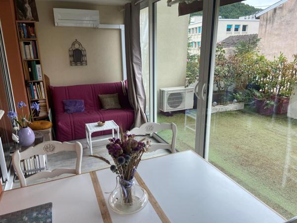 Appartement avec ascenseur et terrasse