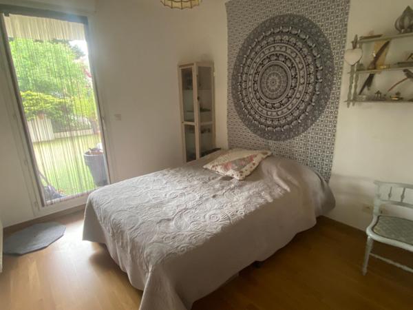 Appartement avec ascenseur et terrasse