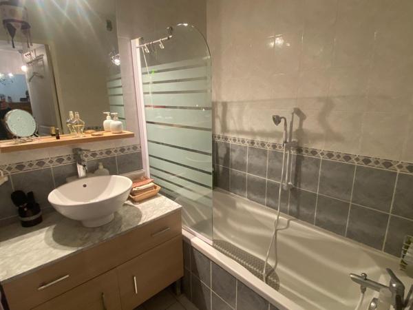 Appartement avec ascenseur et terrasse