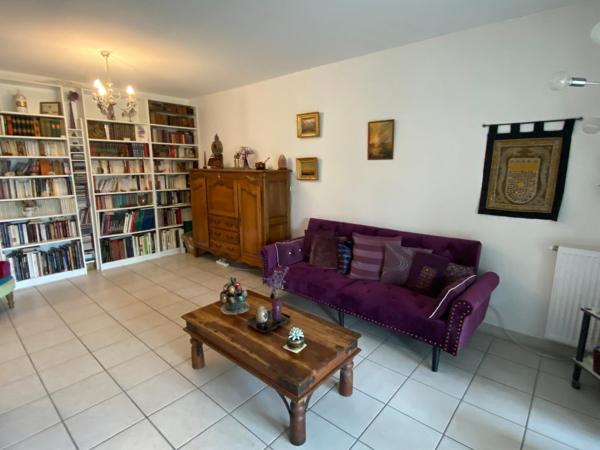 Appartement avec ascenseur et terrasse