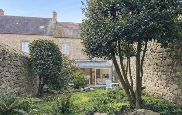 Vente Maison Saint-pierre-eglise   