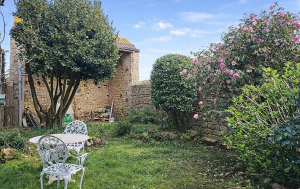 Vente Maison Saint-pierre-eglise   