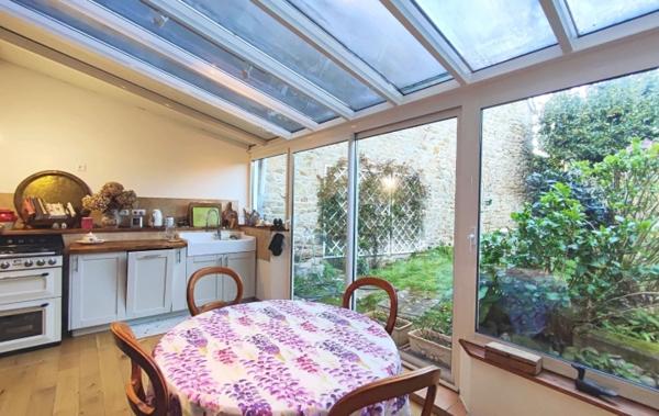 Vente Maison Saint-pierre-eglise   