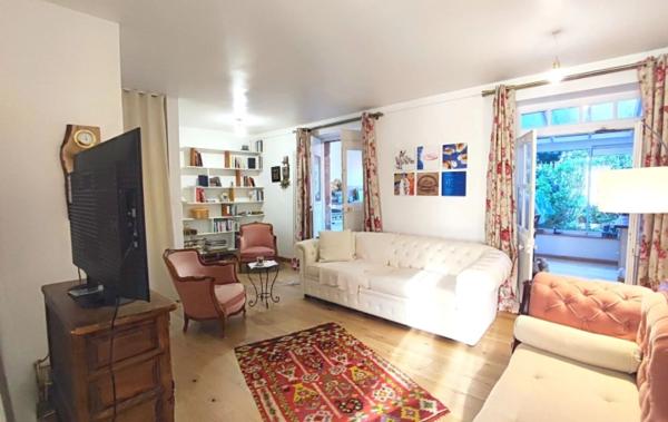 Vente Maison Saint-pierre-eglise   