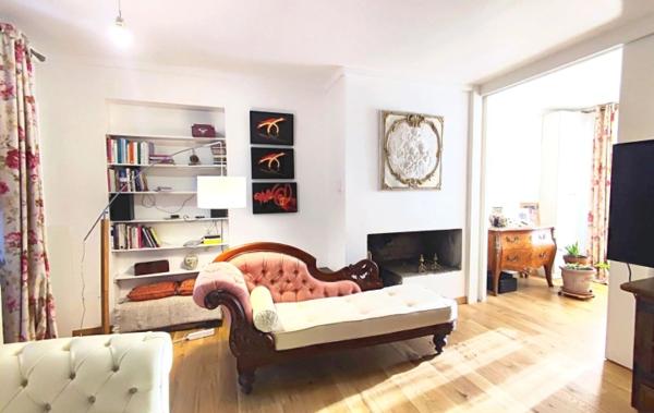 Vente Maison Saint-pierre-eglise   