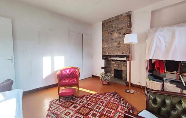 Vente Maison Saint-pierre-eglise   