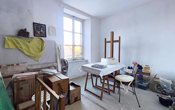 Vente Maison Saint-pierre-eglise   