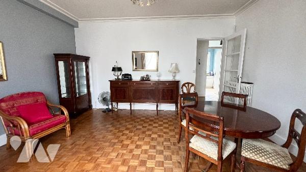 T4 – Secteur Graslin – Fort potentiel au cœur de Nantes