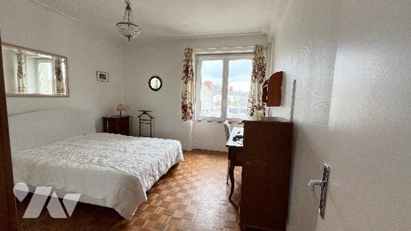 T4 – Secteur Graslin – Fort potentiel au cœur de Nantes