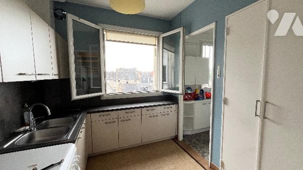 T4 – Secteur Graslin – Fort potentiel au cœur de Nantes