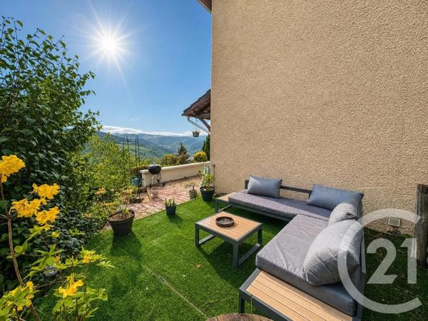 Maison à vendre  5 pièces - 92,14 m 2   TARARE  - 69