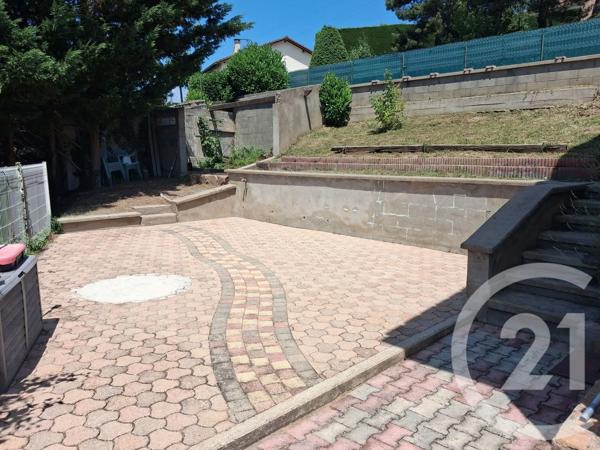Maison à vendre  5 pièces - 92,14 m 2   TARARE  - 69