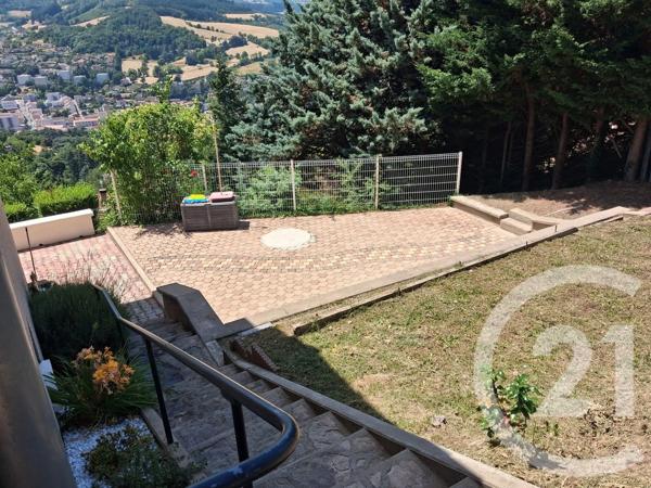 Maison à vendre  5 pièces - 92,14 m 2   TARARE  - 69