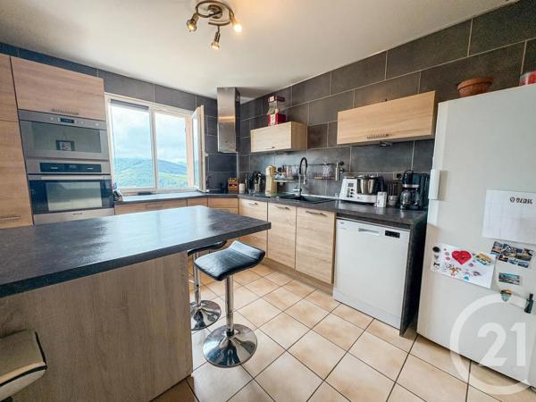 Maison à vendre  5 pièces - 92,14 m 2   TARARE  - 69
