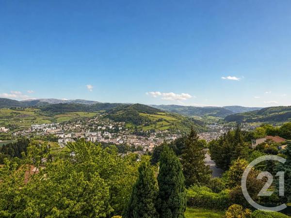 Maison à vendre  5 pièces - 92,14 m 2   TARARE  - 69