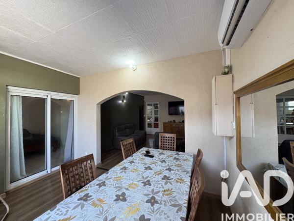 Maison à vendre 5 pièces 175 m² Saint-Joseph