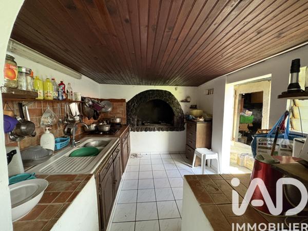 Maison à vendre 5 pièces 175 m² Saint-Joseph