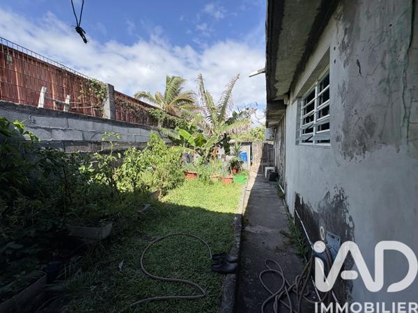 Maison à vendre 5 pièces 175 m² Saint-Joseph