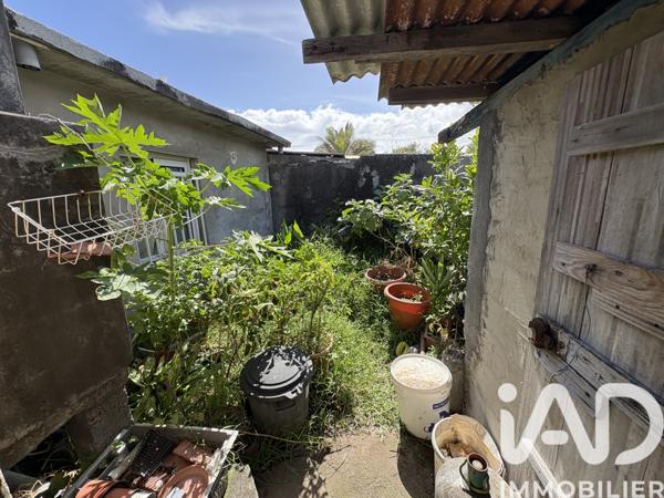 Maison à vendre 5 pièces 175 m² Saint-Joseph