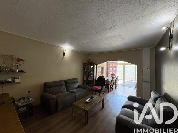 Maison à vendre 5 pièces 175 m² Saint-Joseph