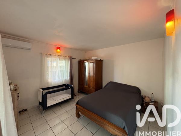 Maison à vendre 5 pièces 175 m² Saint-Joseph