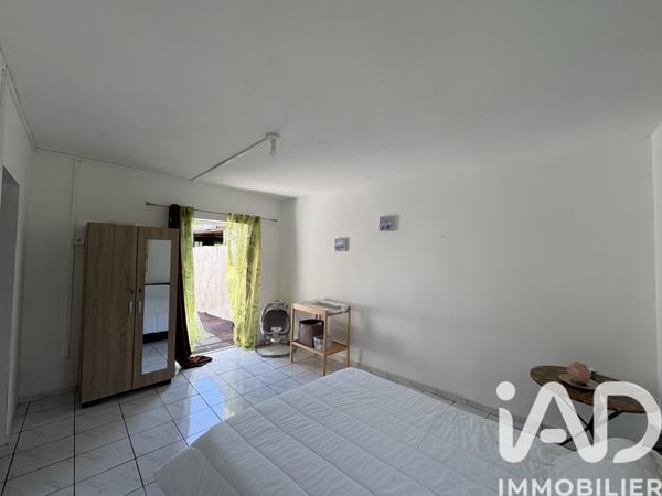 Maison à vendre 5 pièces 175 m² Saint-Joseph