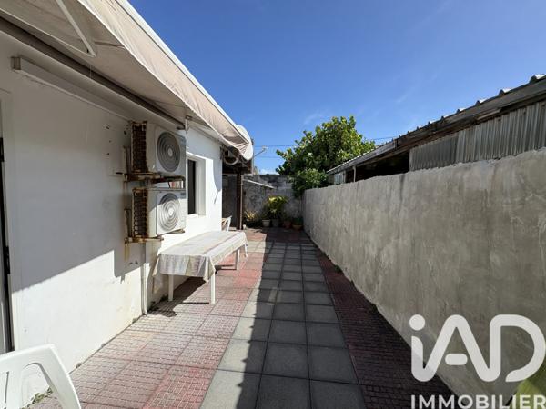 Maison à vendre 5 pièces 175 m² Saint-Joseph