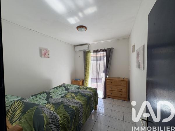 Maison à vendre 5 pièces 175 m² Saint-Joseph