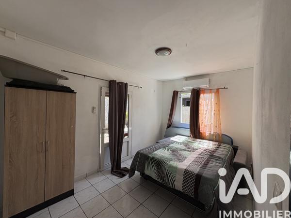 Maison à vendre 5 pièces 175 m² Saint-Joseph